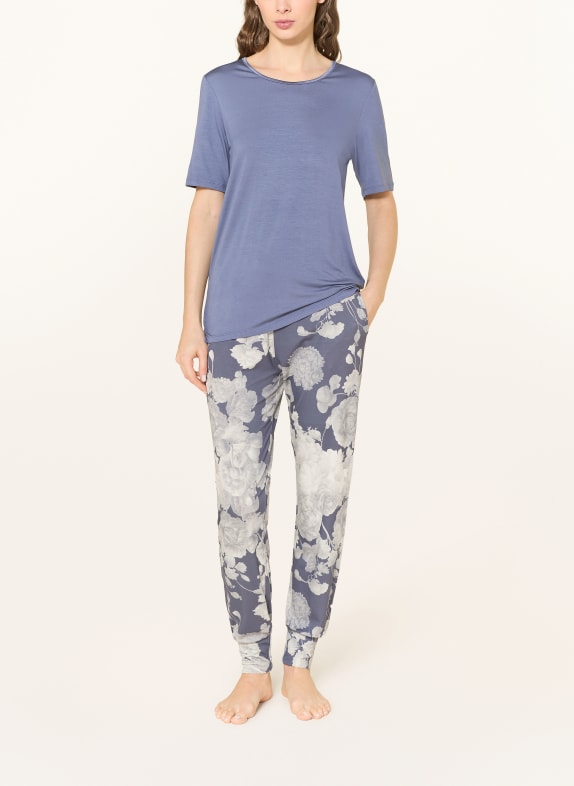 ESSENZA Slaapshirt JULOT BLAUW