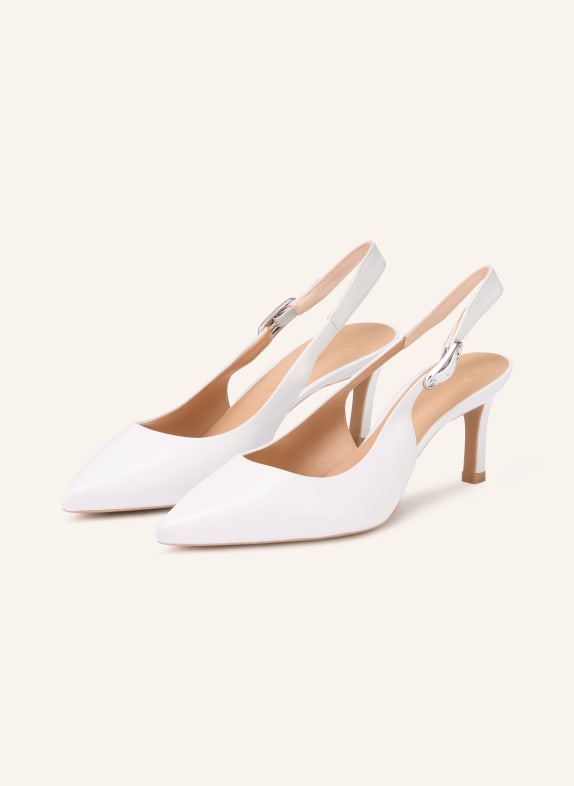 UNISA Slingpumps LANZ WEISS