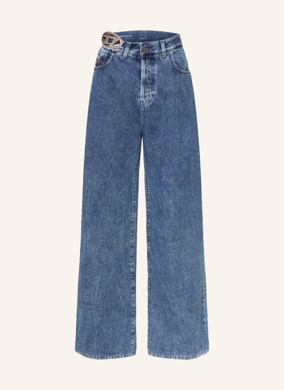 DIESEL Džíny s širokými nohavicemi 1996 D-SIRE-S4 01