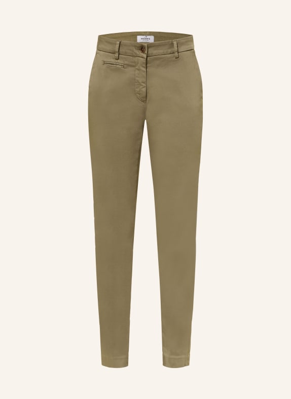 MASON'S Chino NEW YORK KHAKI