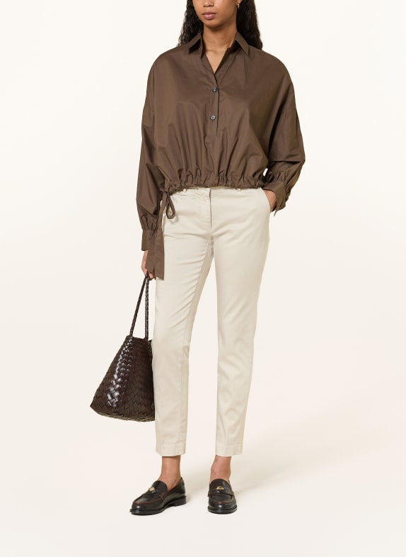 MASON'S Chino NEW YORK BEIGE