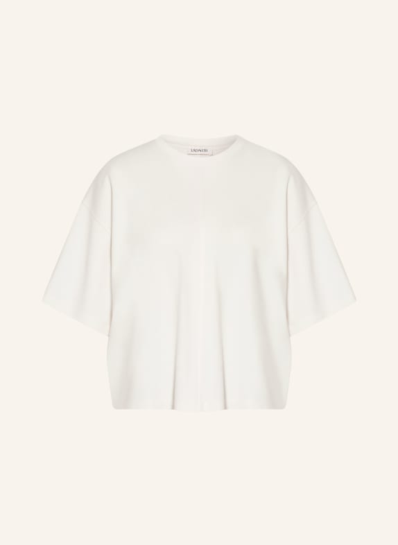 LADNERI Tričko ELODIE BÍLÁ