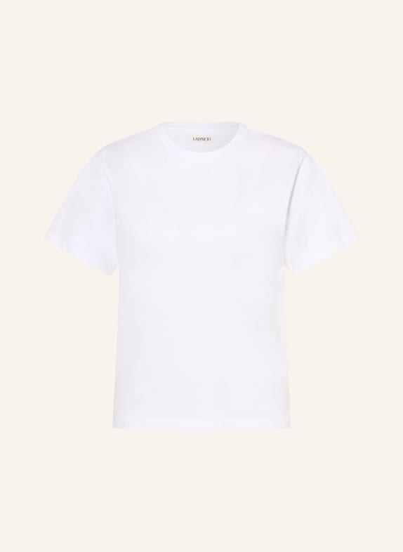 LADNERI T-Shirt ALETTA WEISS