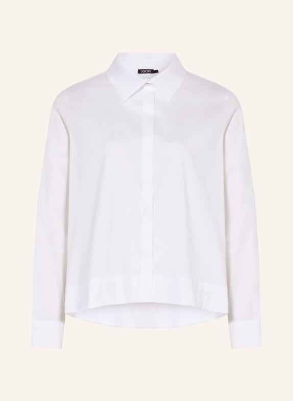 JOOP! Košile BJONDA BÍLÁ