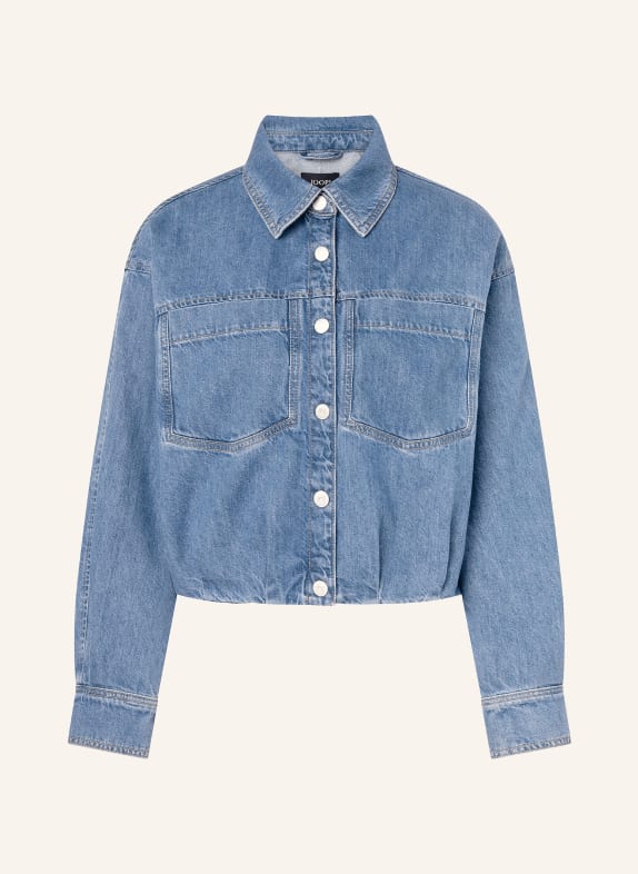 JOOP! Jeansjacke IMKE 423 Medium Blue 423