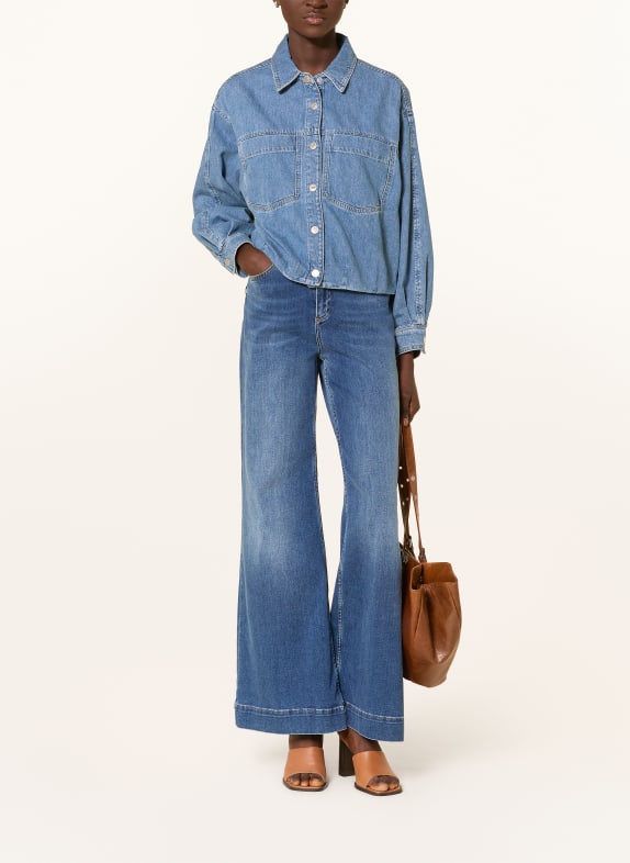 JOOP! Veste en jean IMKE 423 Medium Blue 423