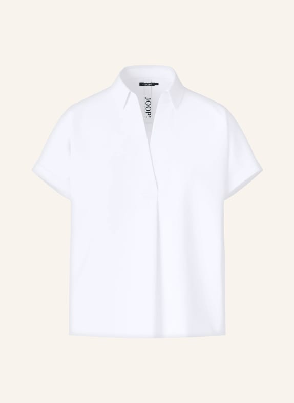 JOOP! BASILIA blouse shirt WHITE