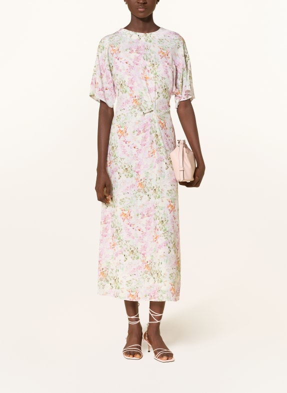 JOOP! Robe DELA CRÈME / ROSE / VERT