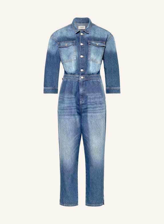 JOOP! JEANS Jeans-Jumpsuit ELENI 427 Medium Blue 427