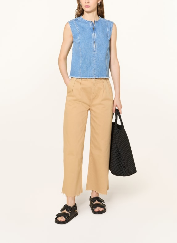 JOOP! JEANS Jeanstop UTE BLAUW