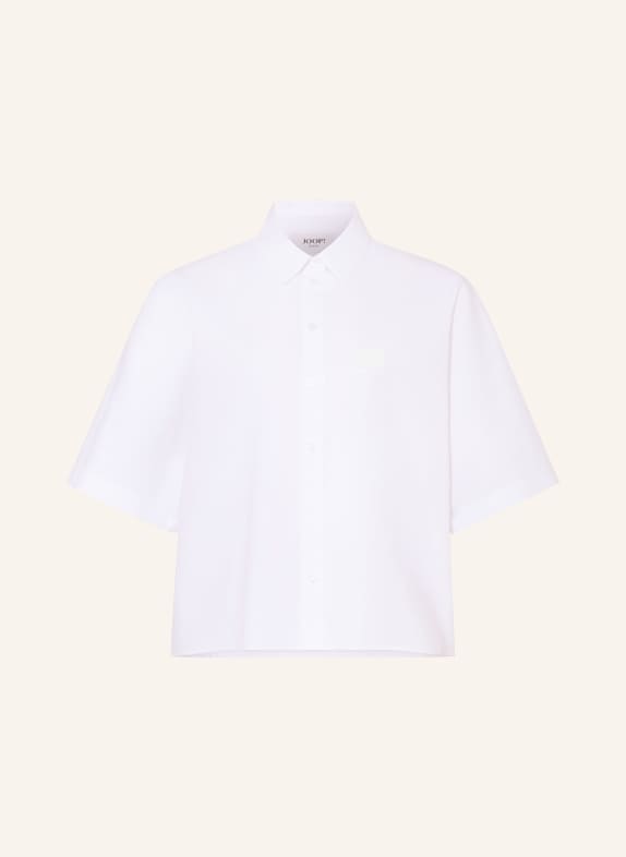 JOOP! JEANS Košile BRITNEY BÍLÁ