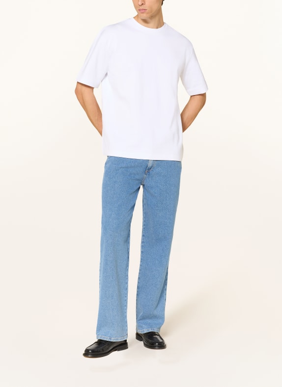 PAUL T-Shirt WEISS