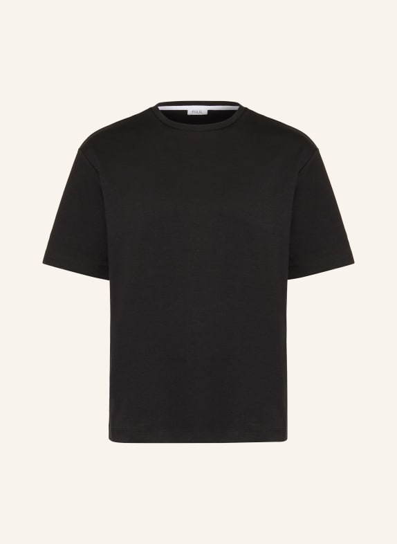 PAUL koszulka CZARNY