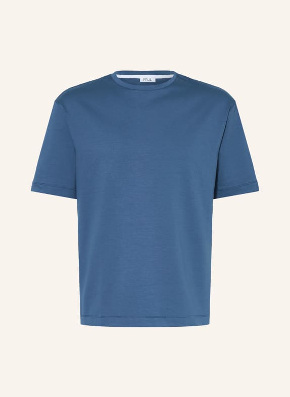 PAUL koszulka NIEBIESKI