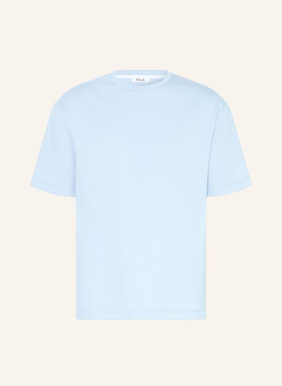 PAUL koszulka JASNONIEBIESKI