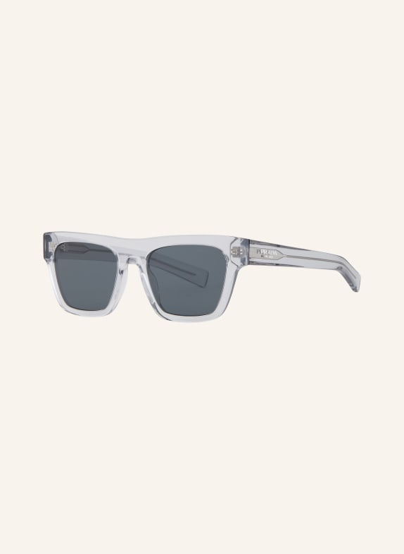 PRADA Sonnenbrille PR C03S HELLGRAU/ DUNKELGRAU