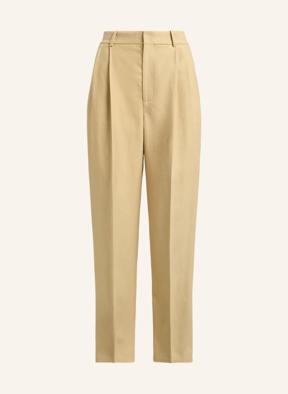 POLO RALPH LAUREN Chino HELLBRAUN