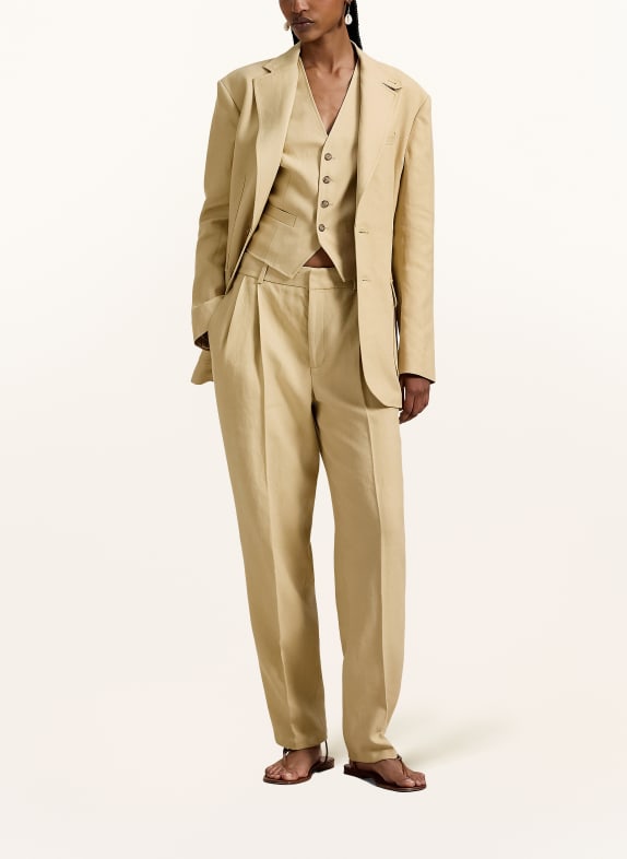 POLO RALPH LAUREN chino LICHTBRUIN