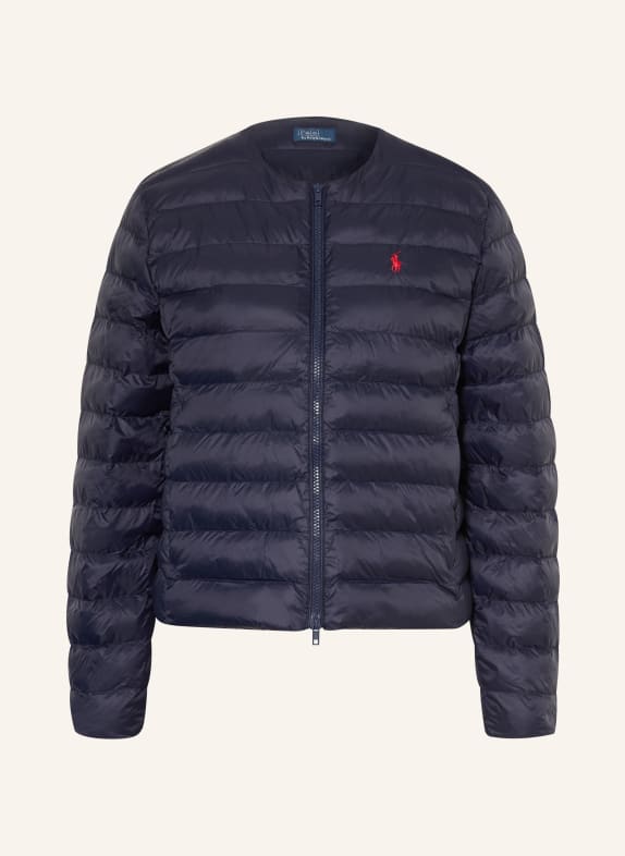 POLO RALPH LAUREN Steppjacke DUNKELBLAU