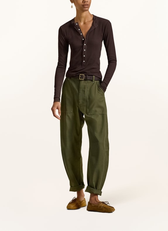 POLO RALPH LAUREN broek KAKI