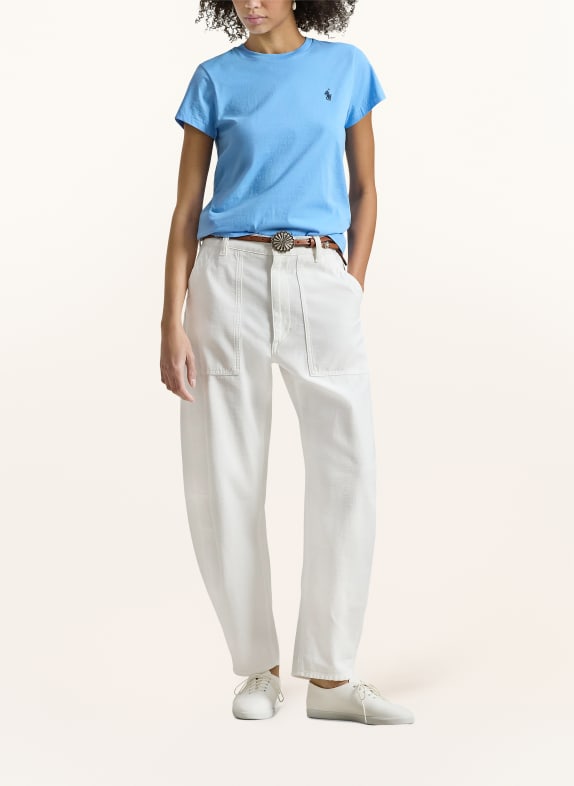 POLO RALPH LAUREN T-shirt LICHTBLAUW