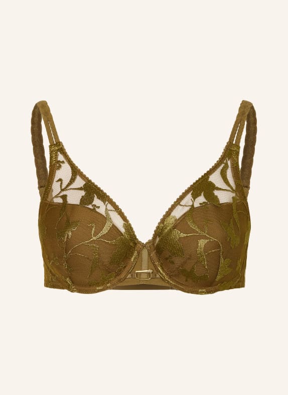 CHANTELLE Schalen-BH IDYLL KHAKI