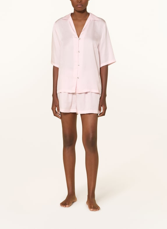CHANTELLE Loungeshirt CHARLIE ROSE CLAIR