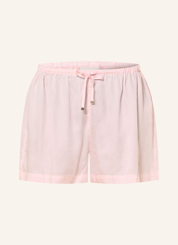 CHANTELLE Lounge-Shorts CHARLIE HELLROSA