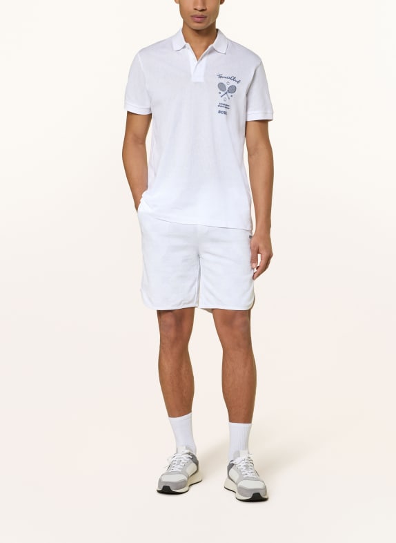 BOSS Sweatshorts MEMBER VIT