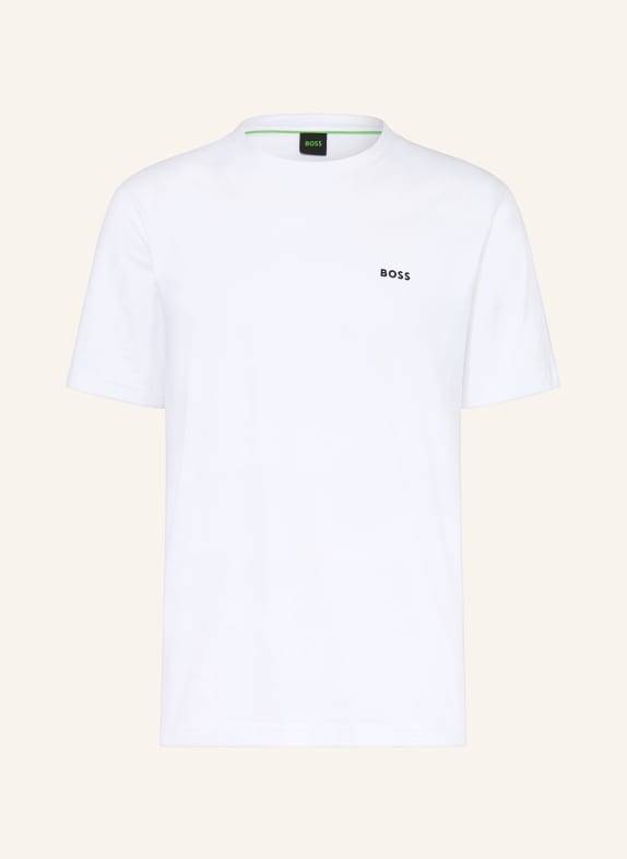 BOSS 3er-Pack T-Shirts WEISS