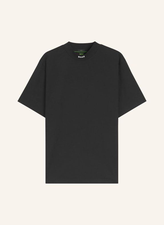 BOSS T-shirt BLACK