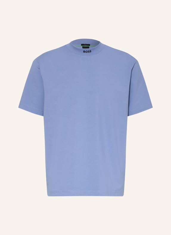 BOSS T-shirt BLUE