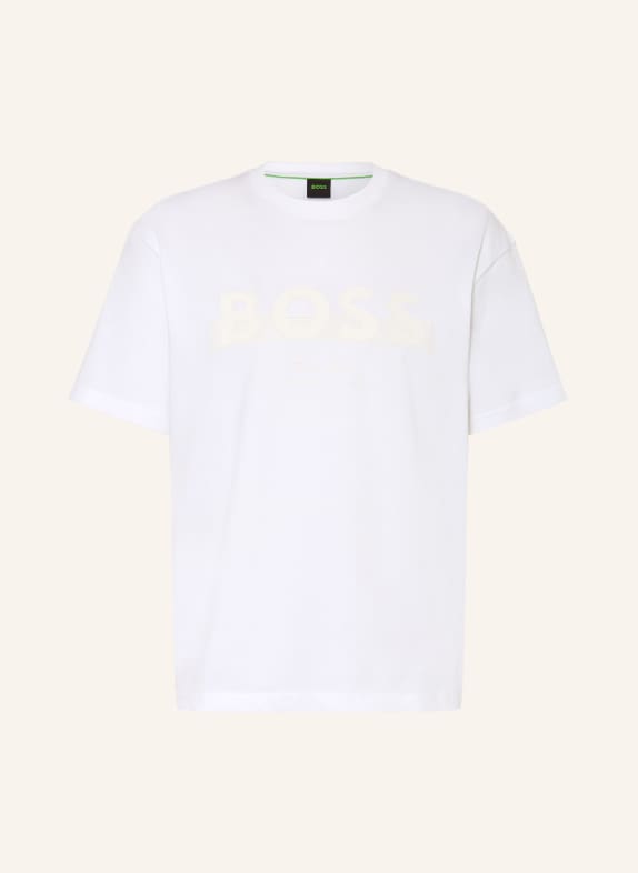 BOSS T-shirt WHITE