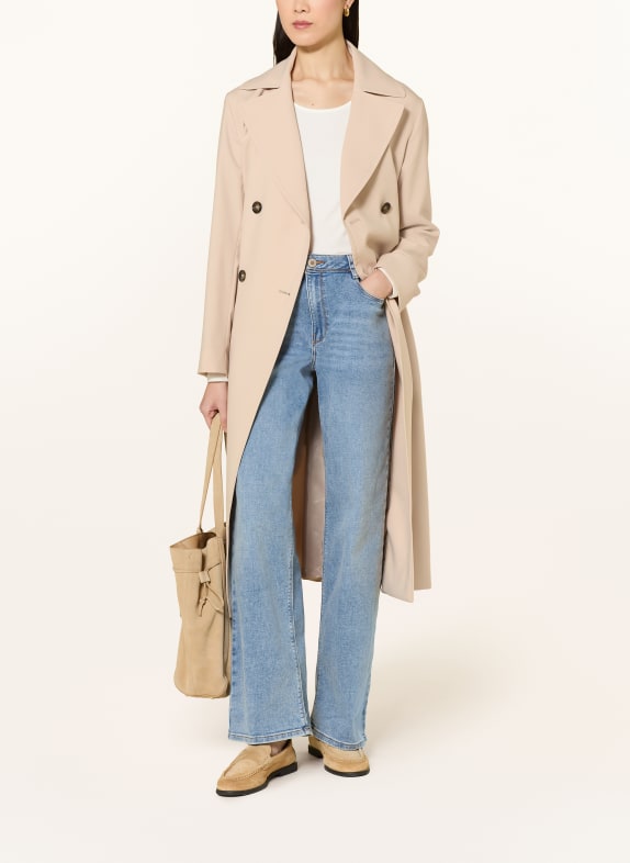 BETTY&CO Straight Jeans 8618 LIGHT BLUE DENIM