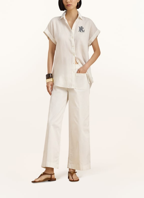 LAUREN RALPH LAUREN Culotte WIT