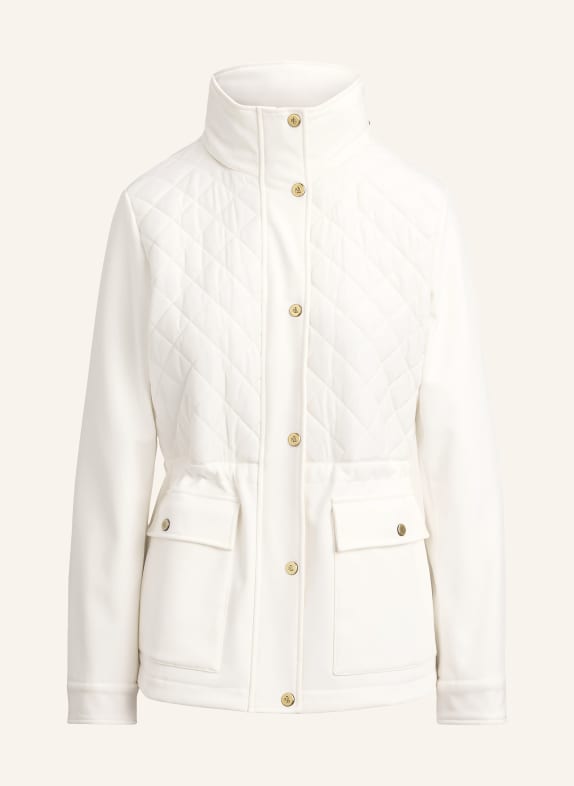LAUREN RALPH LAUREN Steppjacke CREME