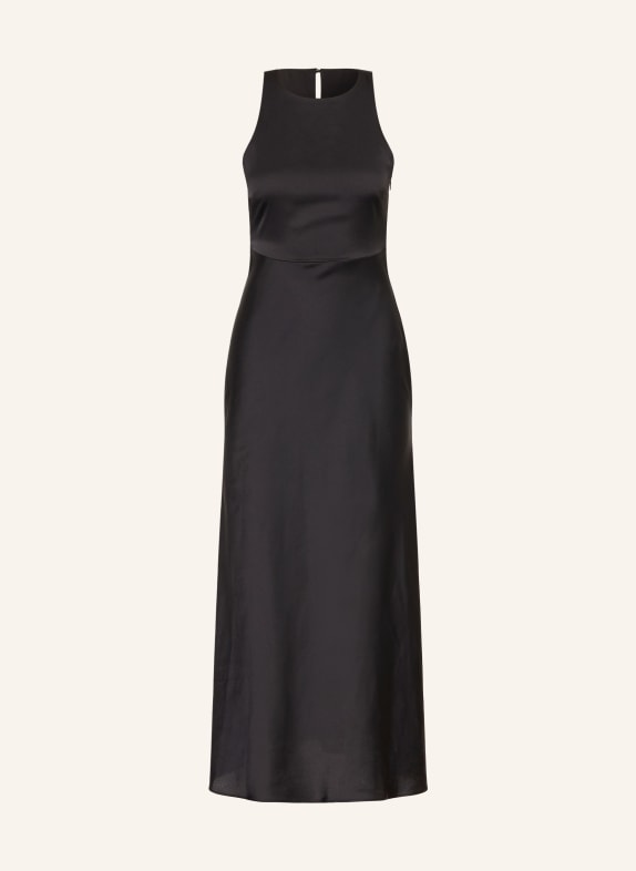 ARMANI EXCHANGE Kleid SCHWARZ