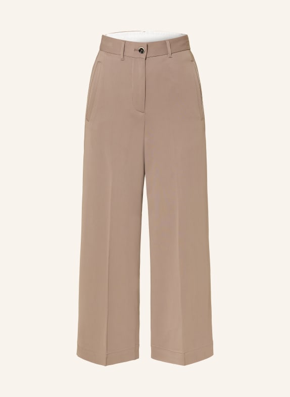 nine:inthe:morning Culotte ASTRID TAUPE