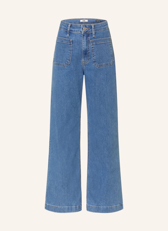 mavi Wide Leg Jeans MALIBU A1291 Mid STR