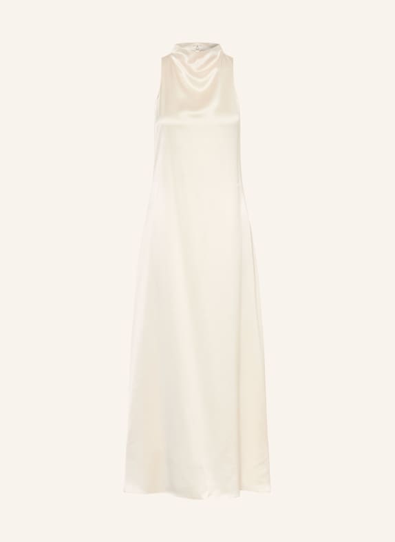 MRS & HUGS evening gown ECRU