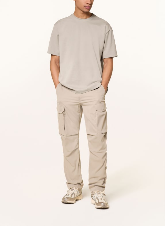 G-Star T-shirt GRIJS
