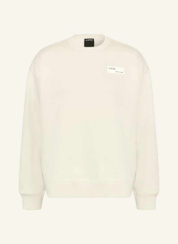 G-Star Sweatshirt BEIGE