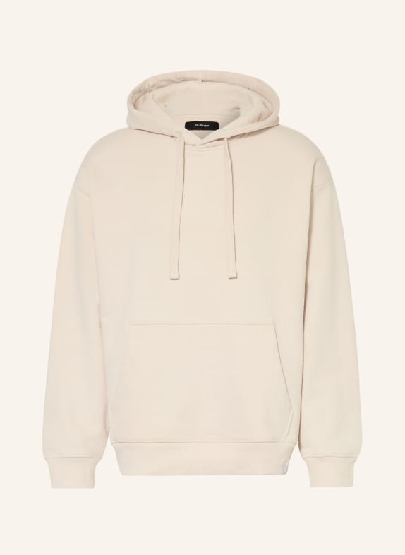 G-Star Mikina s kapucí GS-01 BÉŽOVÁ