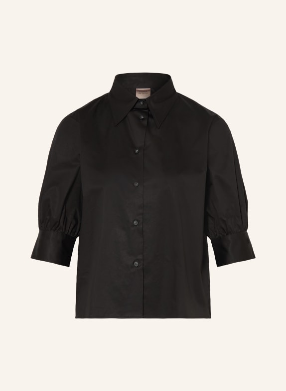 ÉMANOU košile ČERNÁ