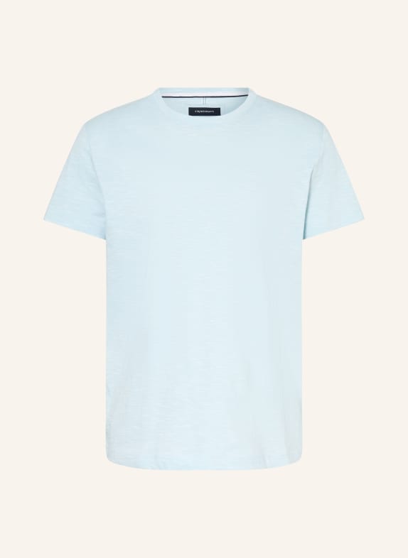 STROKESMAN'S koszulka TURKUSOWY