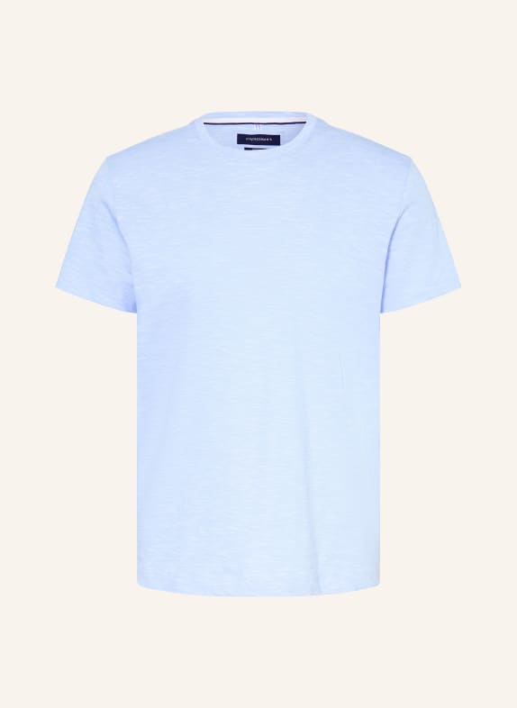 STROKESMAN'S koszulka JASNONIEBIESKI