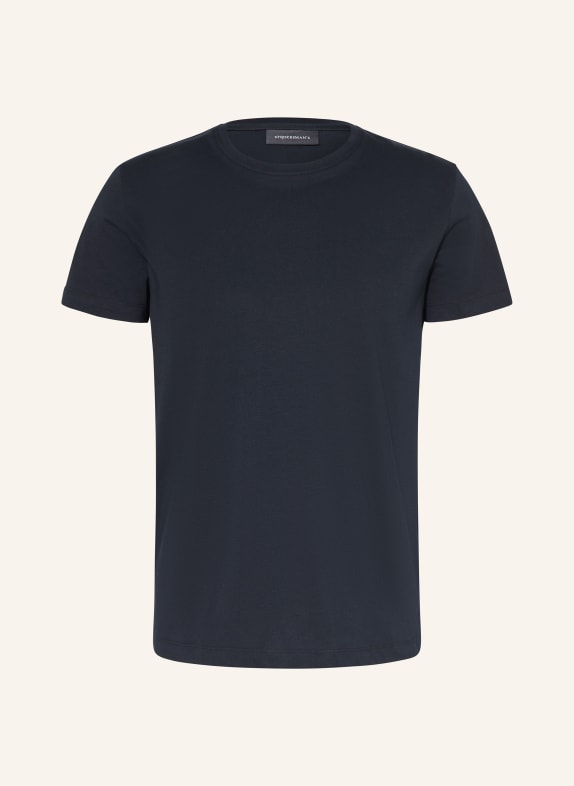 STROKESMAN'S T-Shirt DUNKELBLAU