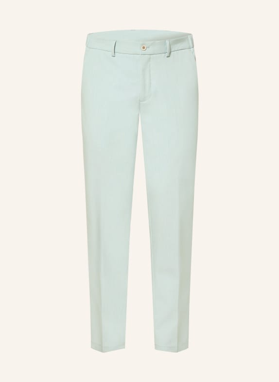 PAUL Extra Slim Fit Pants 720 Mint