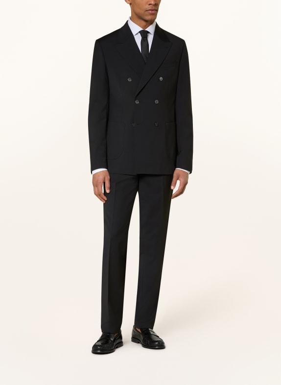 PAUL Anzugsakko Slim Fit 900 BLACK