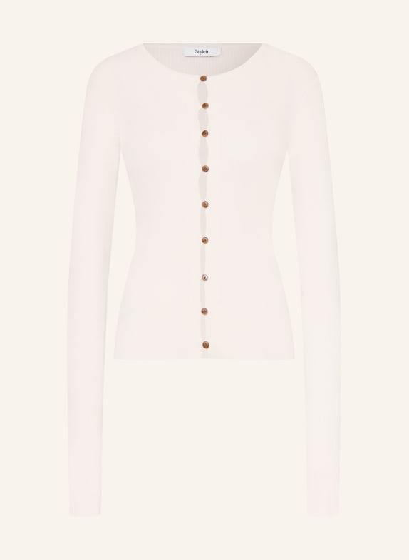 Stylein Cardigan HAMANI CRÈME